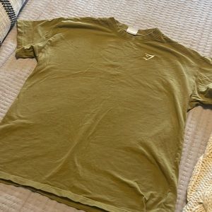 Gym Shark oversized T